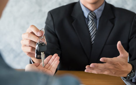 condizioni di noleggio