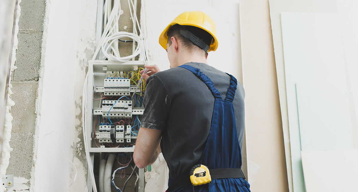 cablaggio strutturato