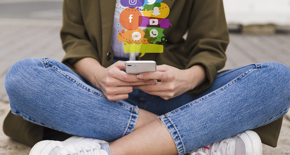 social e libertà di parola